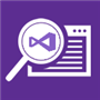 Code Search - Visual Studio Text Editor